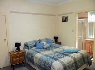 Abode On Argent - Darwin Holiday 2