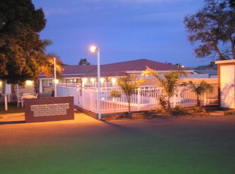 Acacia Cottage - Darwin Holiday 1