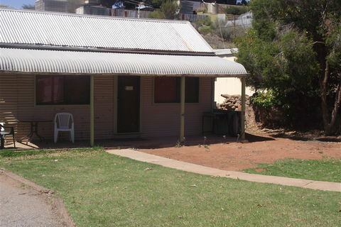 Aly's Cottage - Darwin Holiday 0