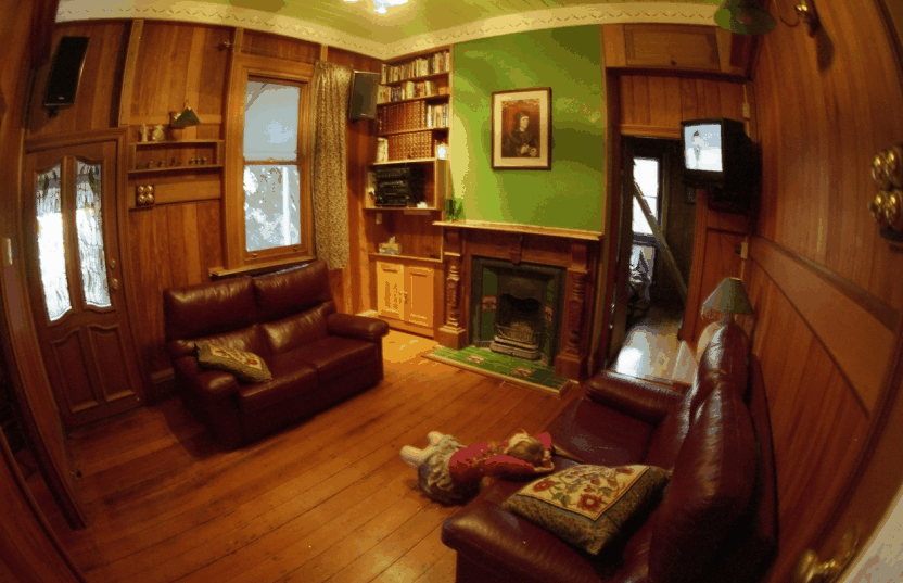 Avoca Cottage - Darwin Holiday 1