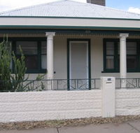 Bettys Cottage - Darwin Holiday