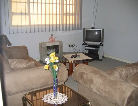 Bettys Cottage - Darwin Holiday 1