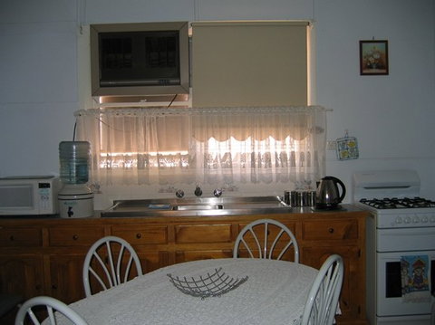 Bettys Cottage - Darwin Holiday 2