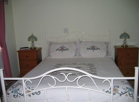 Bettys Cottage - Darwin Holiday 3