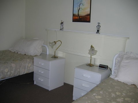 Bettys Cottage - Darwin Holiday 4