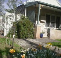 Blue Wren Cottage - Broken Hill - Darwin Holiday