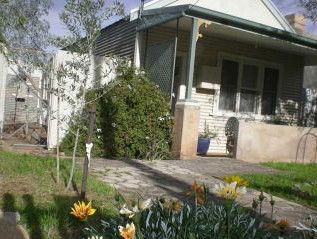 Blue Wren Cottage - Broken Hill - Darwin Holiday 0