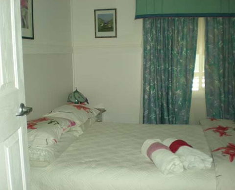 Blue Wren Cottage - Broken Hill - Darwin Holiday 4