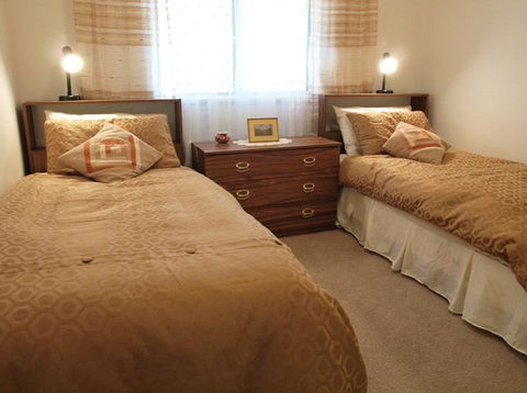 Capon Cottage - Darwin Holiday 3