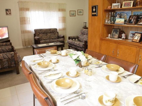 Capon Cottage - Darwin Holiday 4