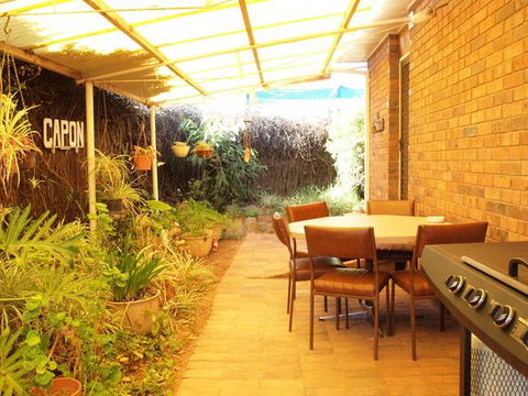 Capon Cottage - Darwin Holiday 5