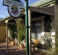Emaroo Cottage on Oxide Street - Darwin Holiday