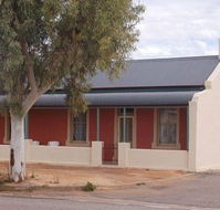 Jadan Cottages - Darwin Holiday