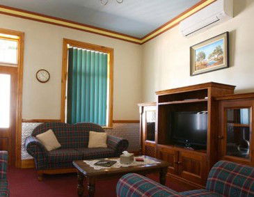 Jadan Cottages - Darwin Holiday 1
