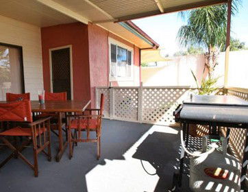 Jadan Cottages - Darwin Holiday 3