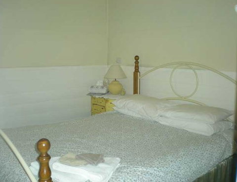 Kookaburra Cottage - Broken Hill - Darwin Holiday 2