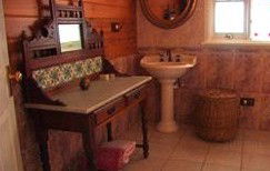 Saltbush Retreat - Darwin Holiday 1