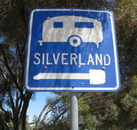 Silverland Caravan Park