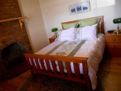 Unique Outback Cottages - Lunam - Darwin Holiday 1