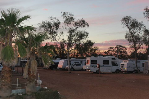Lightning Ridge Tourist Park - Darwin Holiday 4