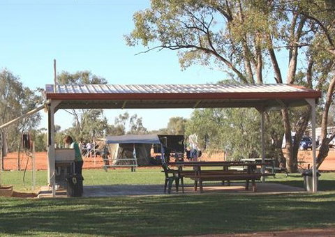 Opal Caravan Park - Darwin Holiday 3