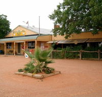 Packsaddle Roadhouse - Darwin Holiday