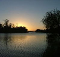Nampoo Station Lodge - Darwin Holiday