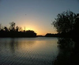 Nampoo Station Lodge - Darwin Holiday 0