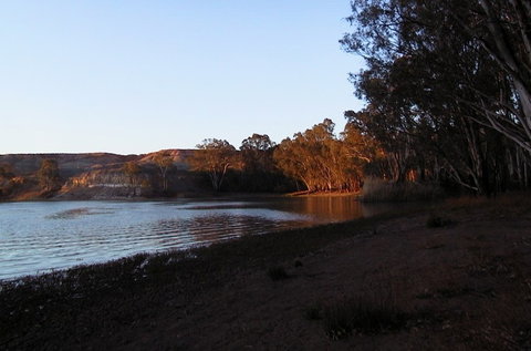 Nampoo Station Lodge - Darwin Holiday 1