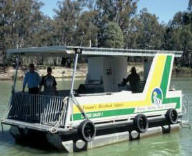 Nampoo Station Lodge - Darwin Holiday 2