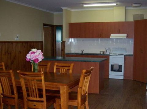Riverland Holiday Cottage - Darwin Holiday 0