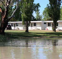 Copi Hollow Caravan Park - Darwin Holiday