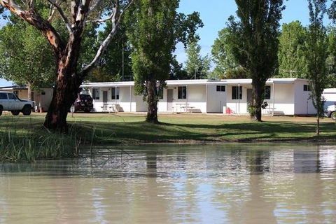 Copi Hollow Caravan Park - Darwin Holiday 0
