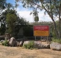 Tibooburra Aboriginal Reserve Camping Grounds