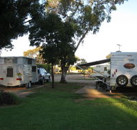 Trentham Cliffs Caravan Village - Darwin Holiday