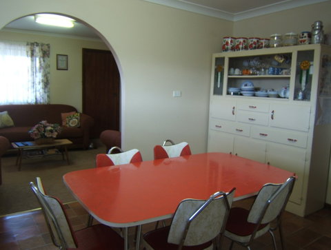 My Nannas Place - Darwin Holiday 0