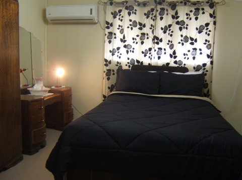 My Nannas Place - Darwin Holiday 1