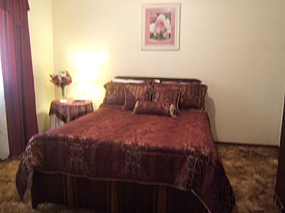 My Nannas Place - Darwin Holiday 2