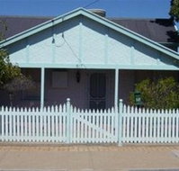 Rubys Cottage - Argent - Darwin Holiday
