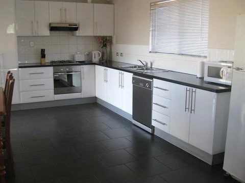 Silver City Cottages - Darwin Holiday 0