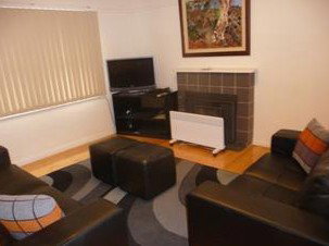 Townhouse Five - Darwin Holiday 0