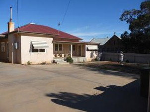 Townhouse Five - Darwin Holiday 1