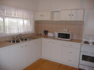 Townhouse Five - Darwin Holiday 2