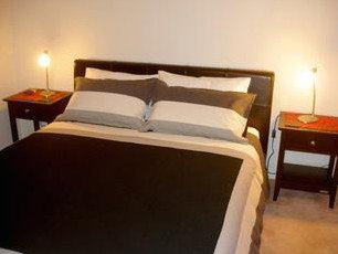 Townhouse Four - Darwin Holiday 1