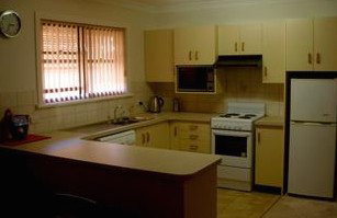 Townhouse Four - Darwin Holiday 2