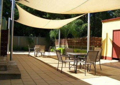 Moontongue Eco Adventures Holiday Cottages - Darwin Holiday 2