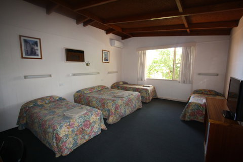 Copper City Motel - Darwin Holiday 4