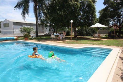 Copper City Motel - Darwin Holiday 5