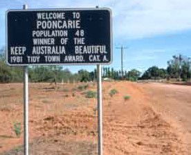 Pooncarie Telegraph Hotel Motel - Darwin Holiday 1