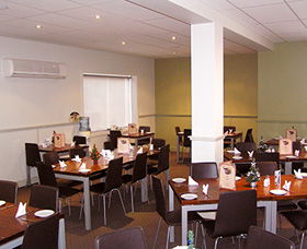 Royal Hotel Motel - Wentworth - Darwin Holiday 1